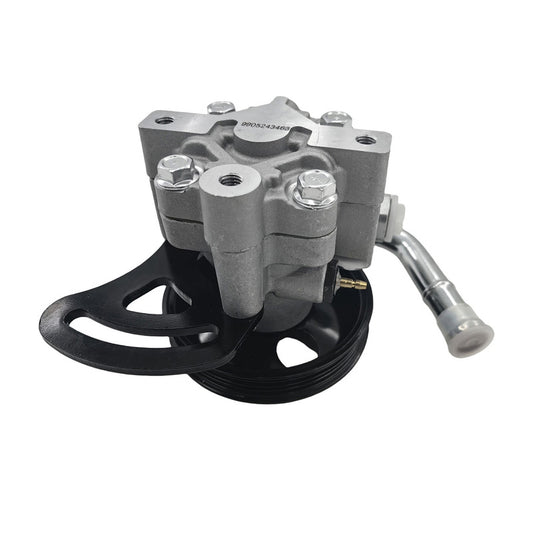 Machter Power Steering Pump With Pulley Fit For Holden Barina Spark MJ 1.2L 10/2010-06/2015