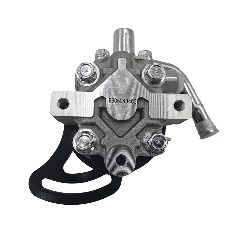 Machter Power Steering Pump With Pulley Fit For Holden Barina Spark MJ 1.2L 10/2010-06/2015
