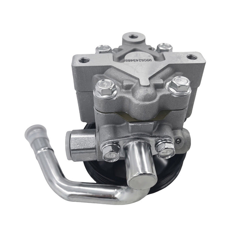 Machter Power Steering Pump With Pulley Fit For Holden Barina Spark MJ 1.2L 10/2010-06/2015