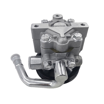 Machter Power Steering Pump With Pulley Fit For Holden Barina Spark MJ 1.2L 10/2010-06/2015