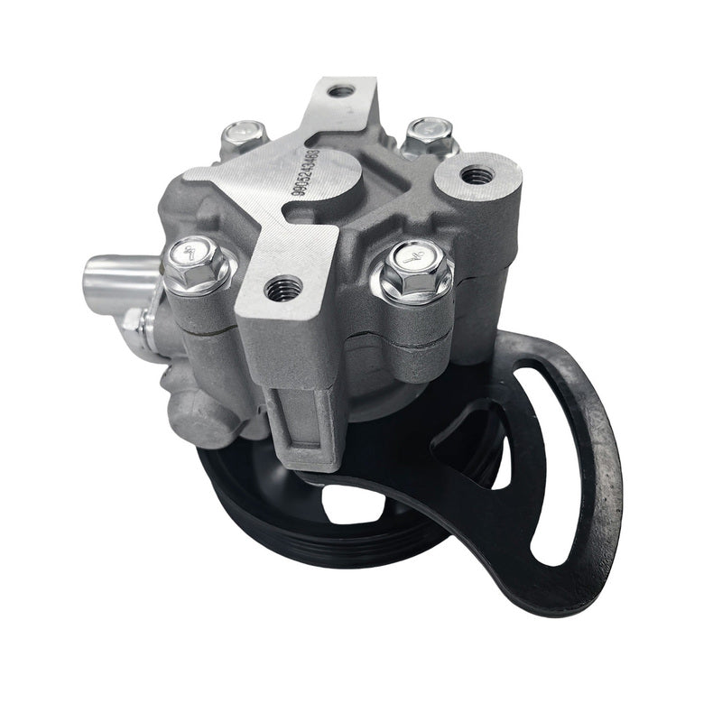 Machter Power Steering Pump With Pulley Fit For Holden Barina Spark MJ 1.2L 10/2010-06/2015