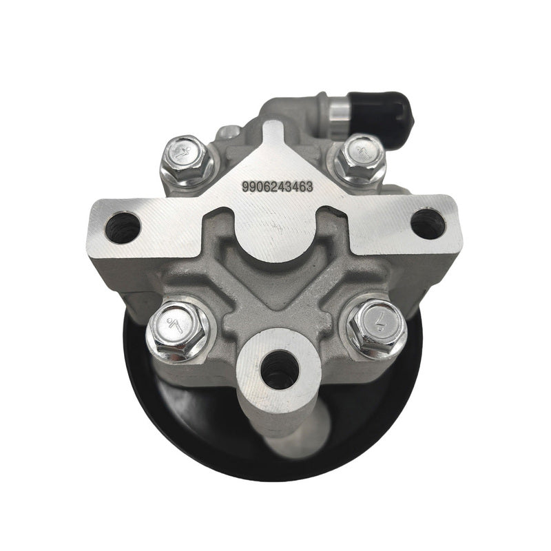 Machter Power Steering Pump With Pulley Fit For Holden Cruze JG 1.8L Petrol 03/2009-02/2011