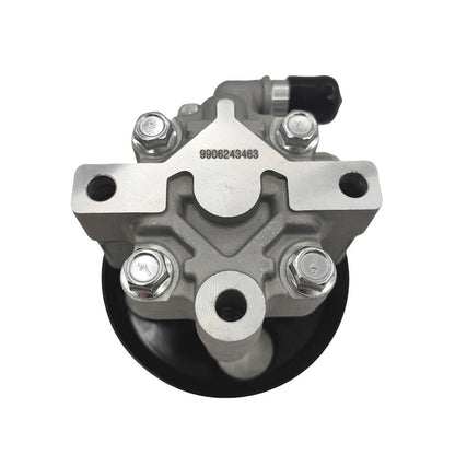 Machter Power Steering Pump With Pulley Fit For Holden Cruze JG 1.8L Petrol 03/2009-02/2011