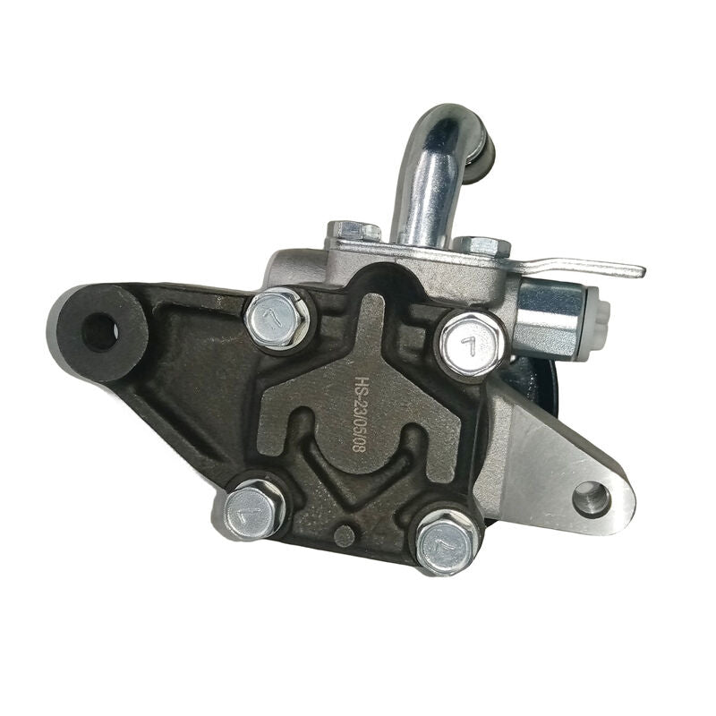 Machter Power Steering Pump Fit For Hyundai Tucson JM Kia Sportage JE G4GC 2.0L 57100-2E000