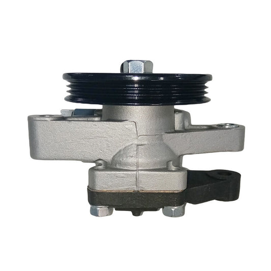 Machter Power Steering Pump Fit For Hyundai Tucson JM Kia Sportage JE G4GC 2.0L 57100-2E000