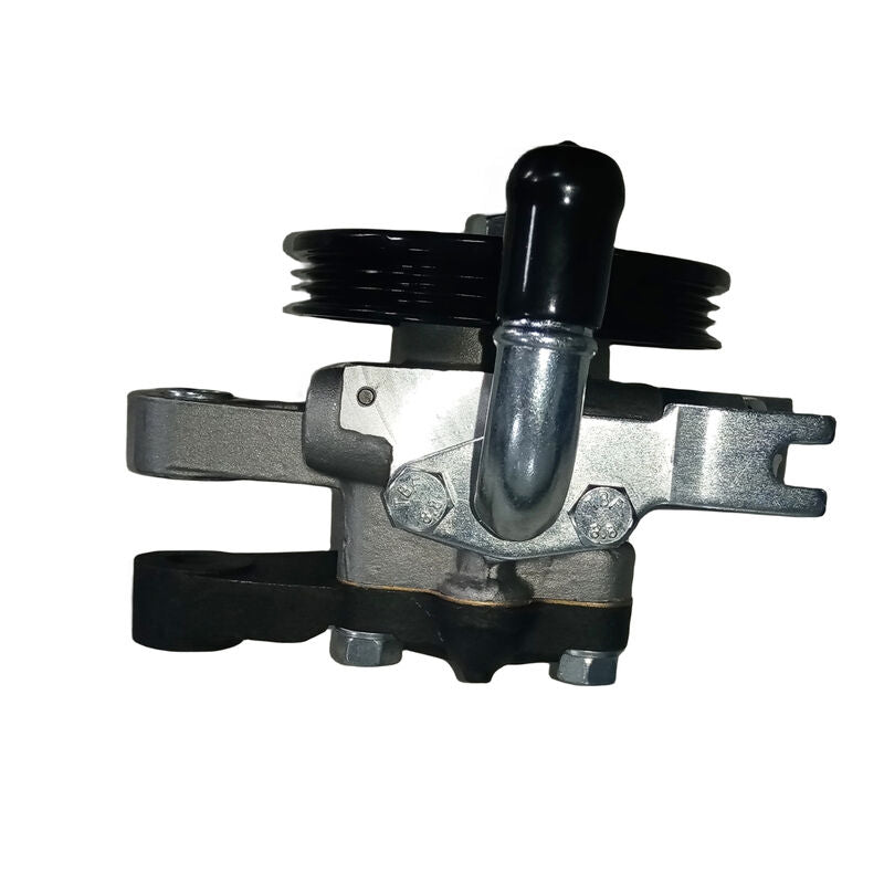 Machter Power Steering Pump Fit For Hyundai Tucson JM Kia Sportage JE G4GC 2.0L 57100-2E000