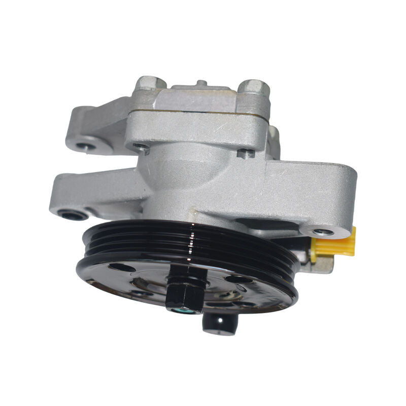 Machter Power Steering Pump Fit For Hyundai Elantra GLS Sedan Tiburon 2002-2004 57100-20101