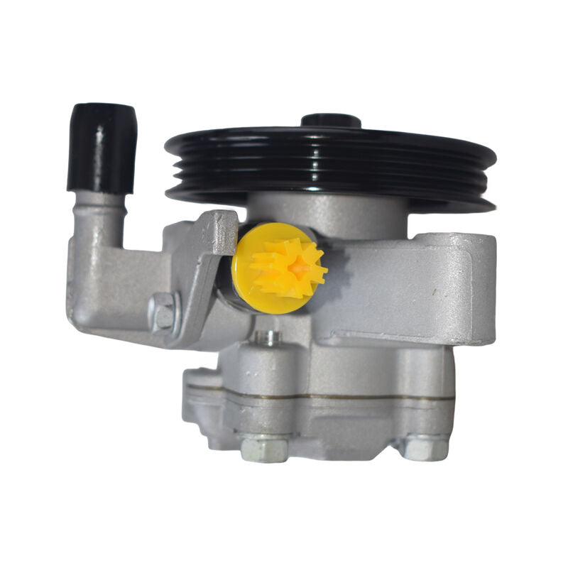 Machter Power Steering Pump Fit For Hyundai Elantra GLS Sedan Tiburon 2002-2004 57100-20101