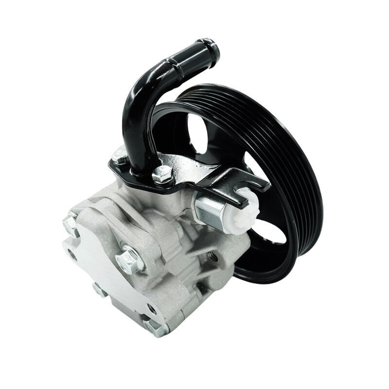 Machter Power Steering Pump With Pulley Fit For Hyundai Sonata NF 2.0L 2.4L 57100-3K000 57100-3K010