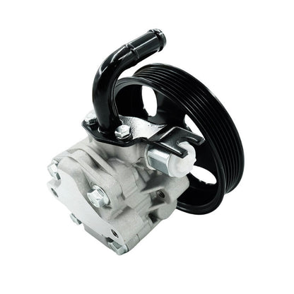Machter Power Steering Pump With Pulley Fit For Hyundai Sonata NF 2.0L 2.4L 57100-3K000 57100-3K010