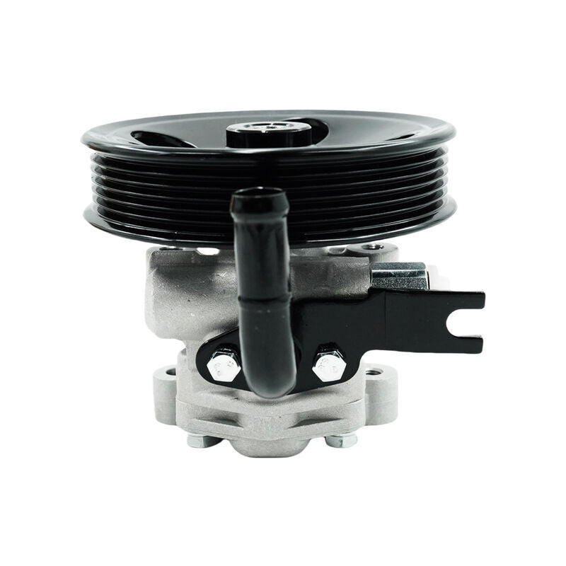 Machter Power Steering Pump With Pulley Fit For Hyundai Sonata NF 2.0L 2.4L 57100-3K000 57100-3K010