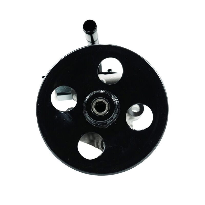 Machter Power Steering Pump With Pulley Fit For Hyundai Sonata NF 2.0L 2.4L 57100-3K000 57100-3K010