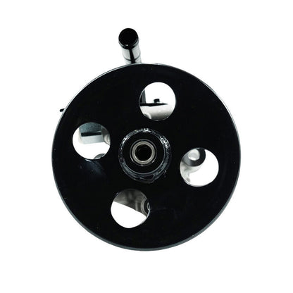 Machter Power Steering Pump With Pulley Fit For Hyundai Sonata NF 2.0L 2.4L 57100-3K000 57100-3K010