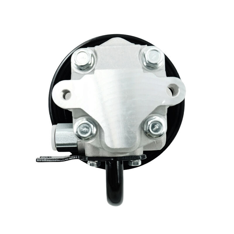Machter Power Steering Pump With Pulley Fit For Hyundai Sonata NF 2.0L 2.4L 57100-3K000 57100-3K010
