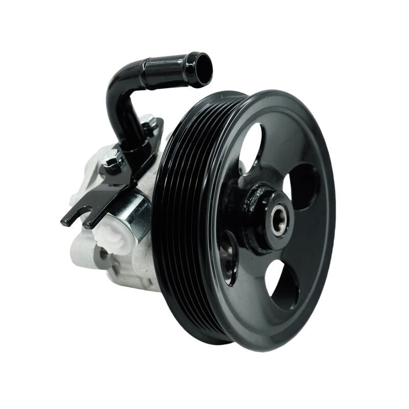 Machter Power Steering Pump With Pulley Fit For Hyundai Sonata NF 2.0L 2.4L 57100-3K000 57100-3K010