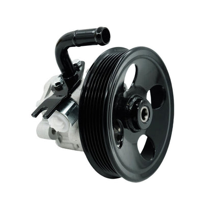 Machter Power Steering Pump With Pulley Fit For Hyundai Sonata NF 2.0L 2.4L 57100-3K000 57100-3K010