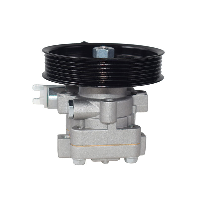 Machter Power Steering Pump With Pulley Fit For Hyundai Santa FE CM Kia Sorento XM 2.2L D4EB D4HB 2006-2015 57100-2B000 2 Hol