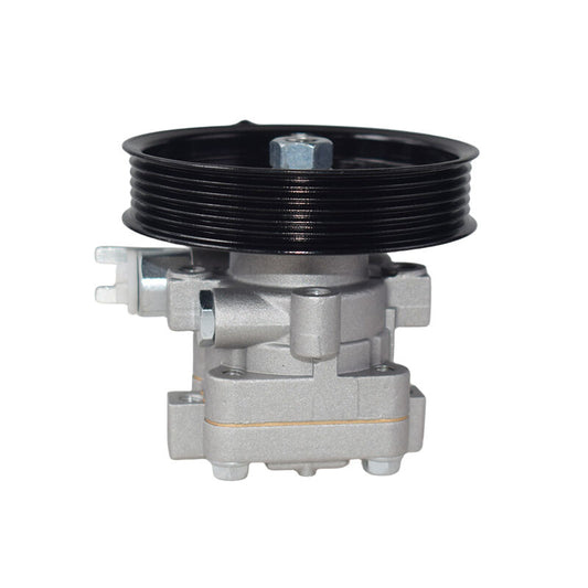 Machter Power Steering Pump With Pulley Fit For Hyundai Santa FE CM Kia Sorento XM 2.2L D4EB D4HB 2006-2015 57100-2B000 2 Hol