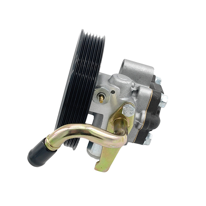 Machter Power Steering Pump With Pulley Fit For Hyundai Santa Fe SM 2.7L V6 2000-2006