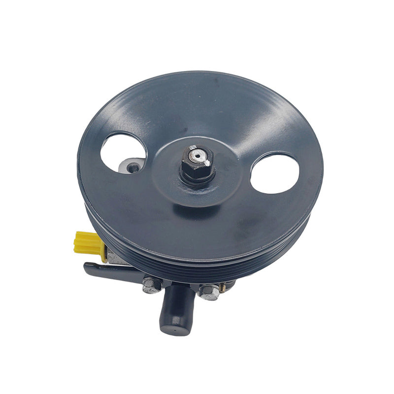 Machter Power Steering Pump Fit For Hyundai Santa Fe SM 2.4L 2000-2004