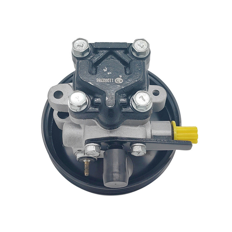 Machter Power Steering Pump Fit For Hyundai Santa Fe SM 2.4L 2000-2004