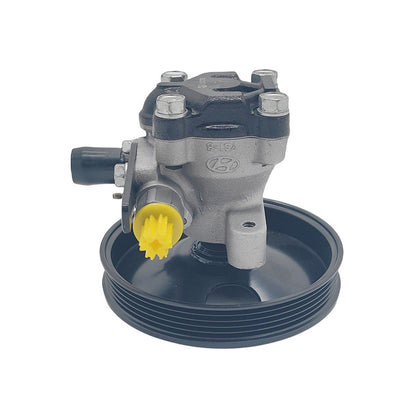 Machter Power Steering Pump Fit For Hyundai Santa Fe SM 2.4L 2000-2004