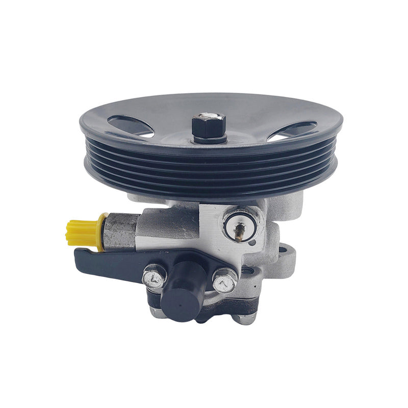 Machter Power Steering Pump Fit For Hyundai Santa Fe SM 2.4L 2000-2004