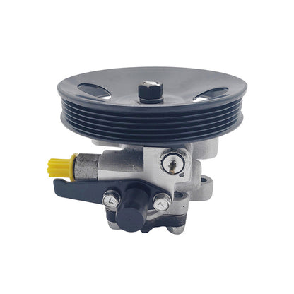 Machter Power Steering Pump Fit For Hyundai Santa Fe SM 2.4L 2000-2004