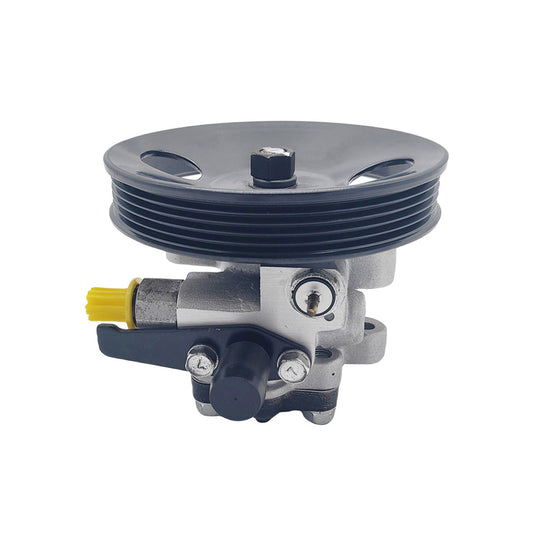 Machter Power Steering Pump Fit For Hyundai Santa Fe SM 2.4L 2000-2004