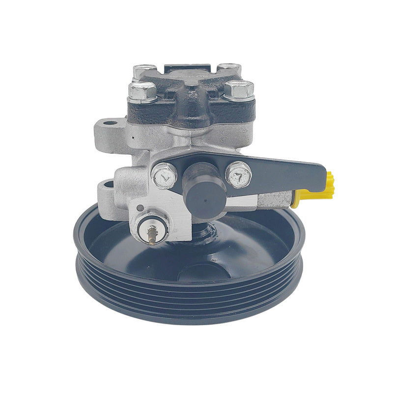 Machter Power Steering Pump Fit For Hyundai Santa Fe SM 2.4L 2000-2004