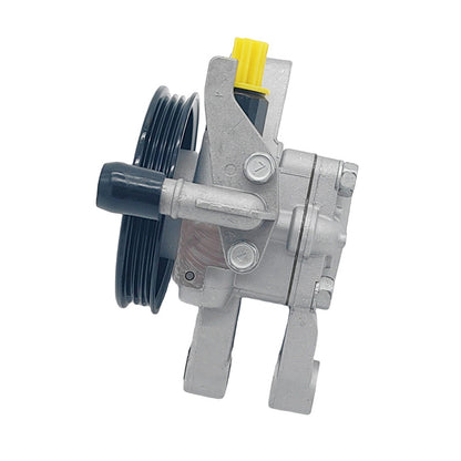 Machter Power Steering Pump Fit For Hyundai Elantra GLS Sedan Tiburon 2002-2004 57100-20101