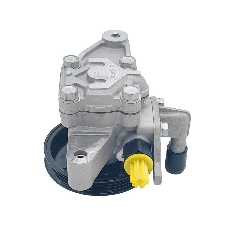 Machter Power Steering Pump Fit For Hyundai Elantra GLS Sedan Tiburon 2002-2004 57100-20101
