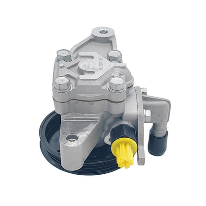 Machter Power Steering Pump Fit For Hyundai Elantra GLS Sedan Tiburon 2002-2004 57100-20101