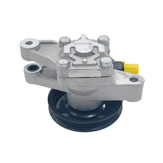 Machter Power Steering Pump Fit For Hyundai Elantra GLS Sedan Tiburon 2002-2004 57100-20101