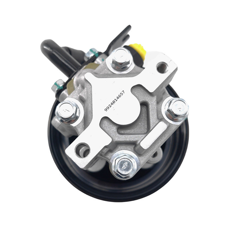 Machter Power Steering Pump Fit For Hyundai ix35 Petrol LM Series 11/2009-08/2013