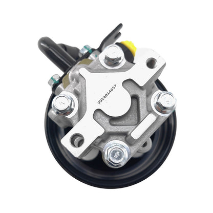 Machter Power Steering Pump Fit For Hyundai ix35 Petrol LM Series 11/2009-08/2013