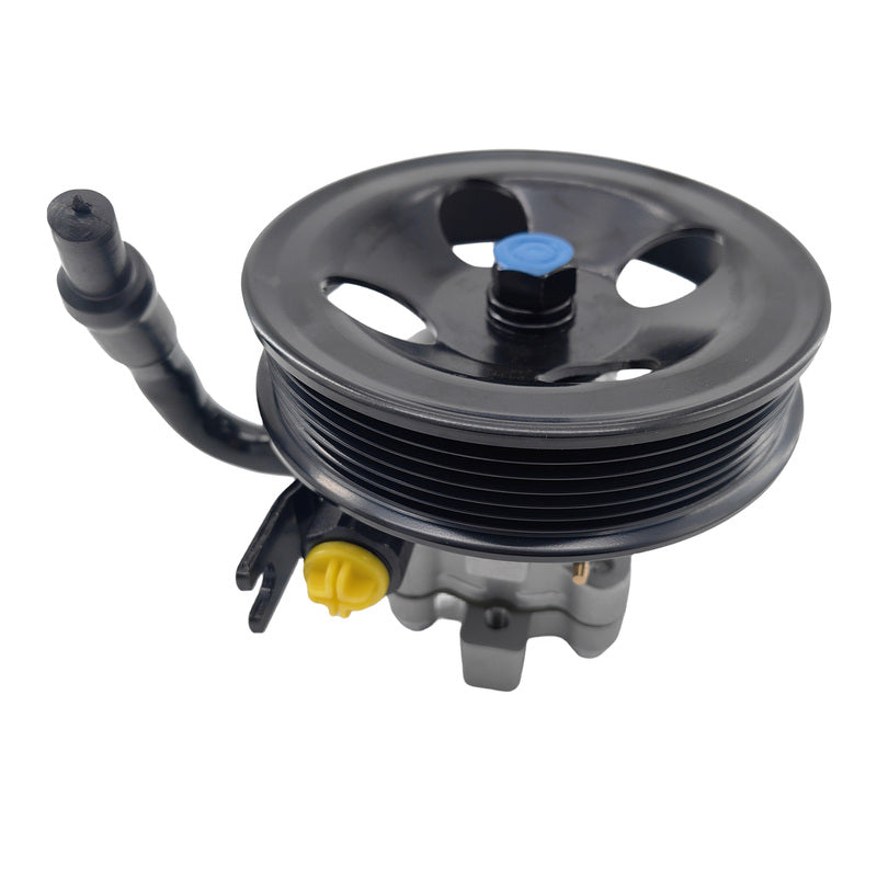Machter Power Steering Pump Fit For Hyundai ix35 Petrol LM Series 11/2009-08/2013