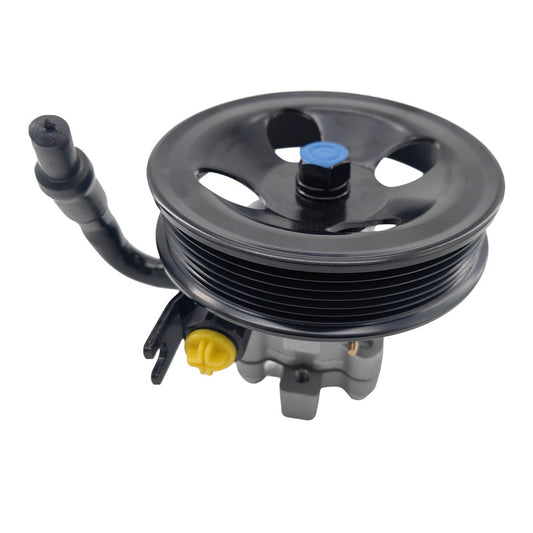 Machter Power Steering Pump Fit For Hyundai ix35 Petrol LM Series 11/2009-08/2013