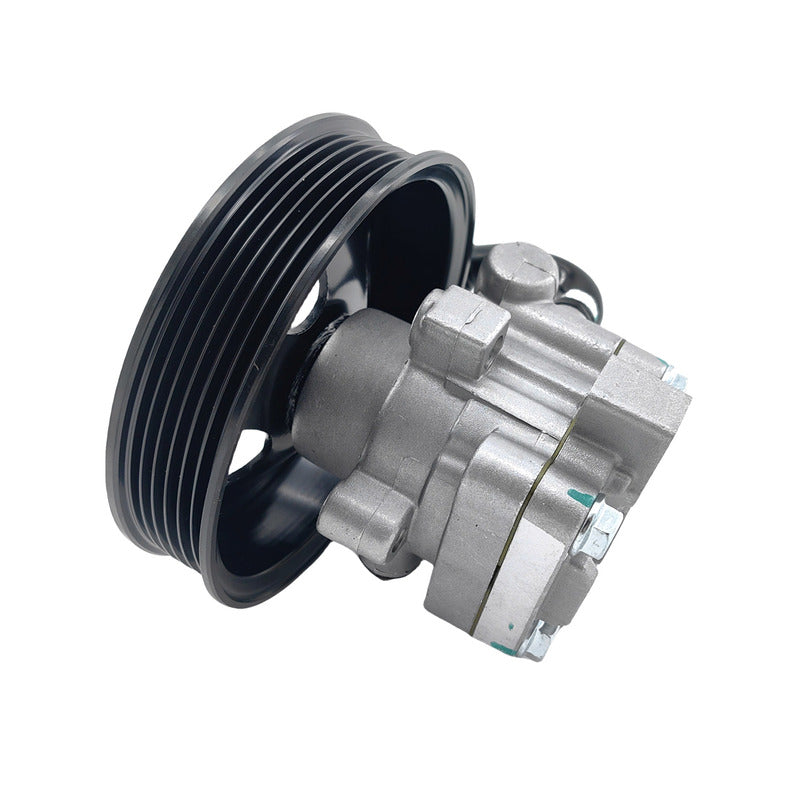 Machter Power Steering Pump Fit For Hyundai ix35 Petrol LM Series 11/2009-08/2013
