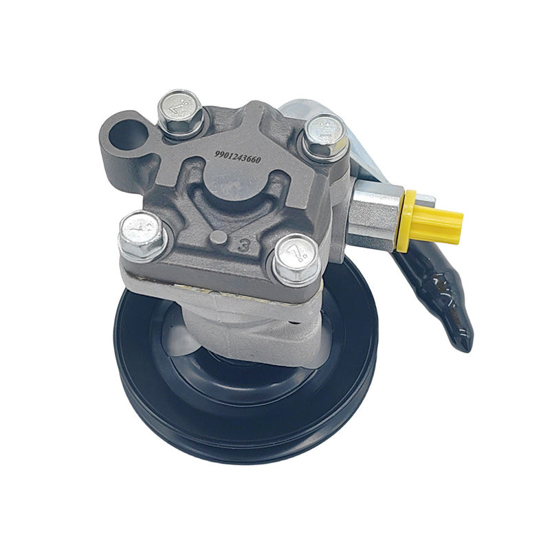 Machter Power Steering Pump Fit For Hyundai Getz TB 1.4L 1.6L 2002-2011