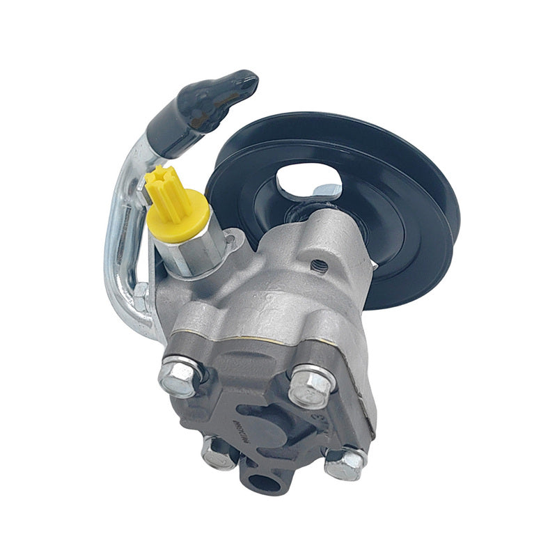 Machter Power Steering Pump Fit For Hyundai Getz TB 1.4L 1.6L 2002-2011