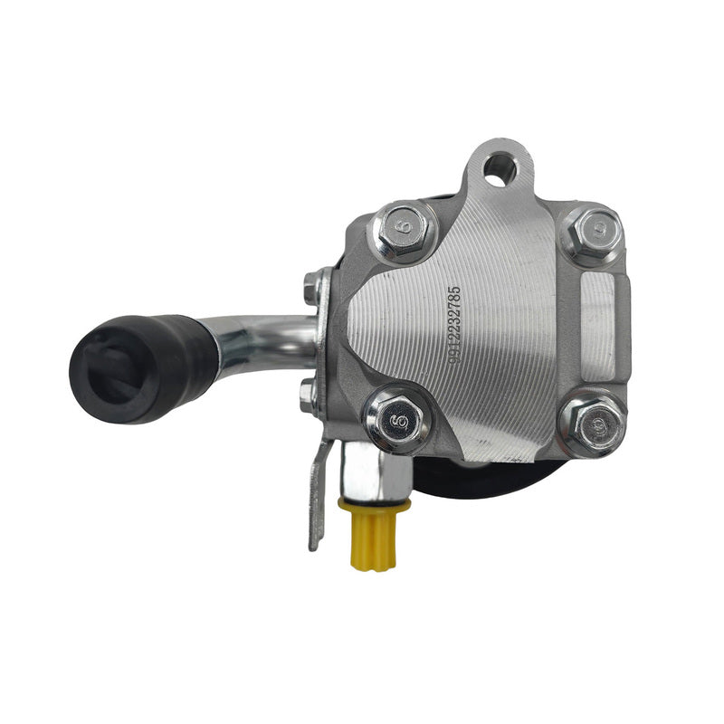 Machter Power Steering Pump Fit For Hyundai iLoad iMax TQ Diesel D4CB 2008-ON