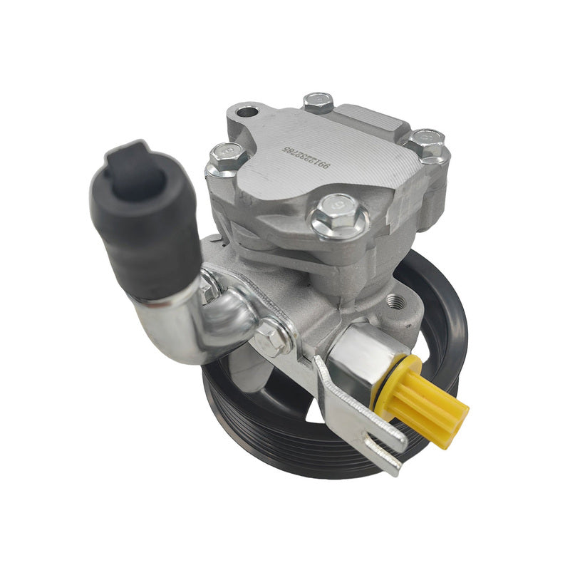 Machter Power Steering Pump Fit For Hyundai iLoad iMax TQ Diesel D4CB 2008-ON