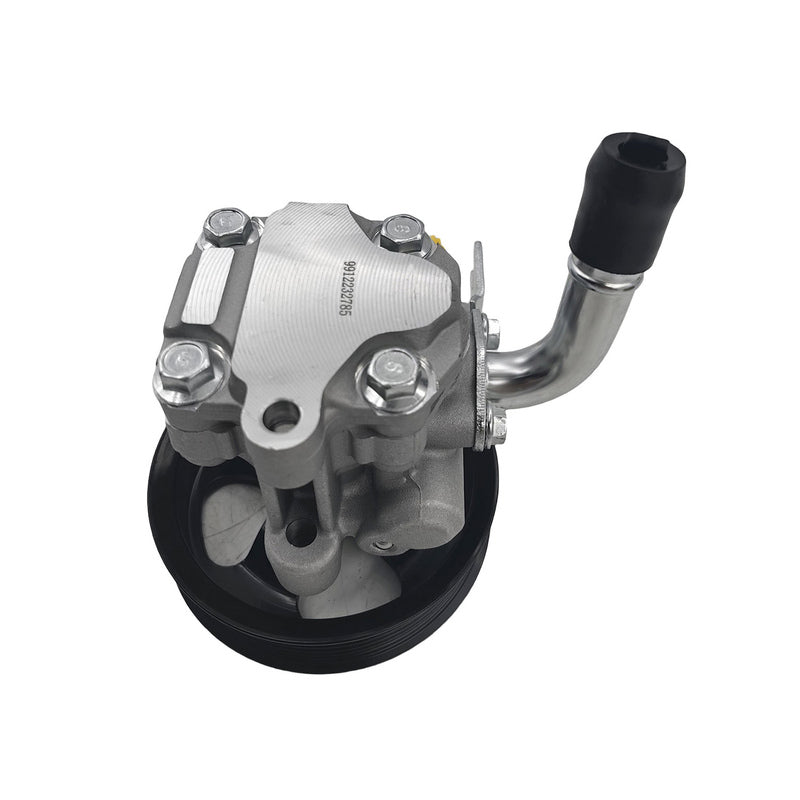 Machter Power Steering Pump Fit For Hyundai iLoad iMax TQ Diesel D4CB 2008-ON