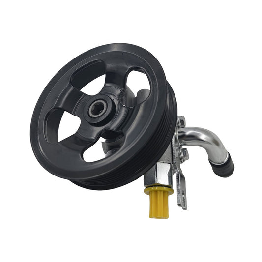 Machter Power Steering Pump Fit For Hyundai iLoad iMax TQ Diesel D4CB 2008-ON
