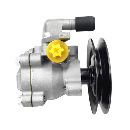 Machter Power Steering Pump Fit For Hyundai Accent 1.6 M/T 2000-2006