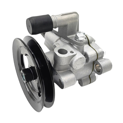 Machter Power Steering Pump Fit For Hyundai Accent 1.6 M/T 2000-2006