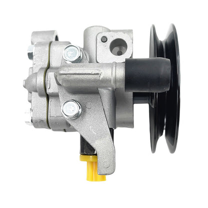 Machter Power Steering Pump Fit For Hyundai Accent 1.6 M/T 2000-2006
