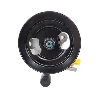 Machter Power Steering Pump Fit For Hyundai Accent 1.6 M/T 2000-2006