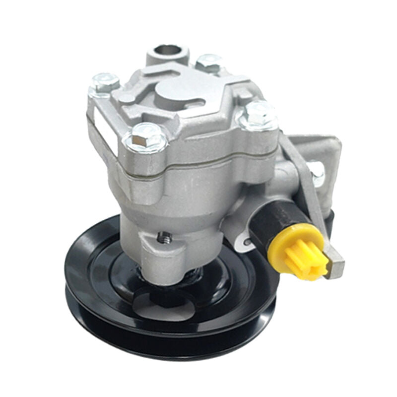 Machter Power Steering Pump Fit For Hyundai Accent 1.6 M/T 2000-2006